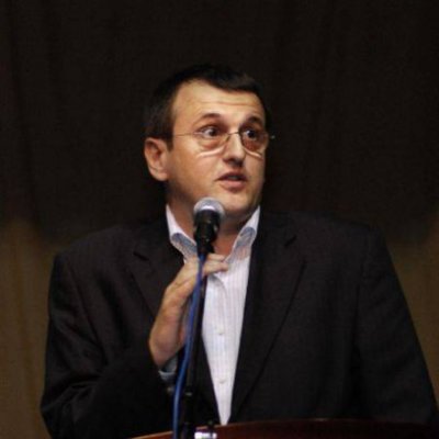 Cristian Preda: Demisionez din board-ul Institutului de Studii Populare în semn de protest